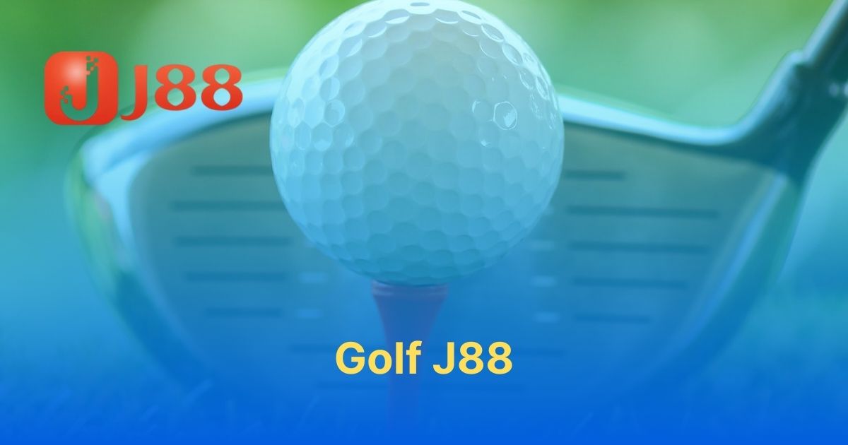 Golf J88