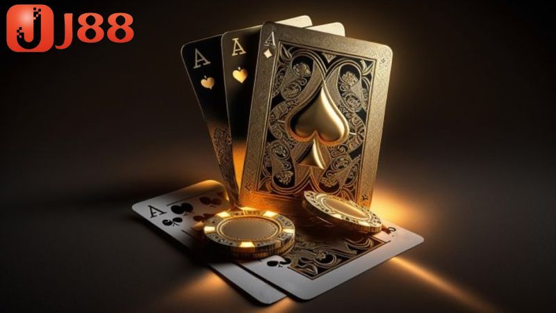 Giới thiệu game bài Nổ Kim Hoa J88