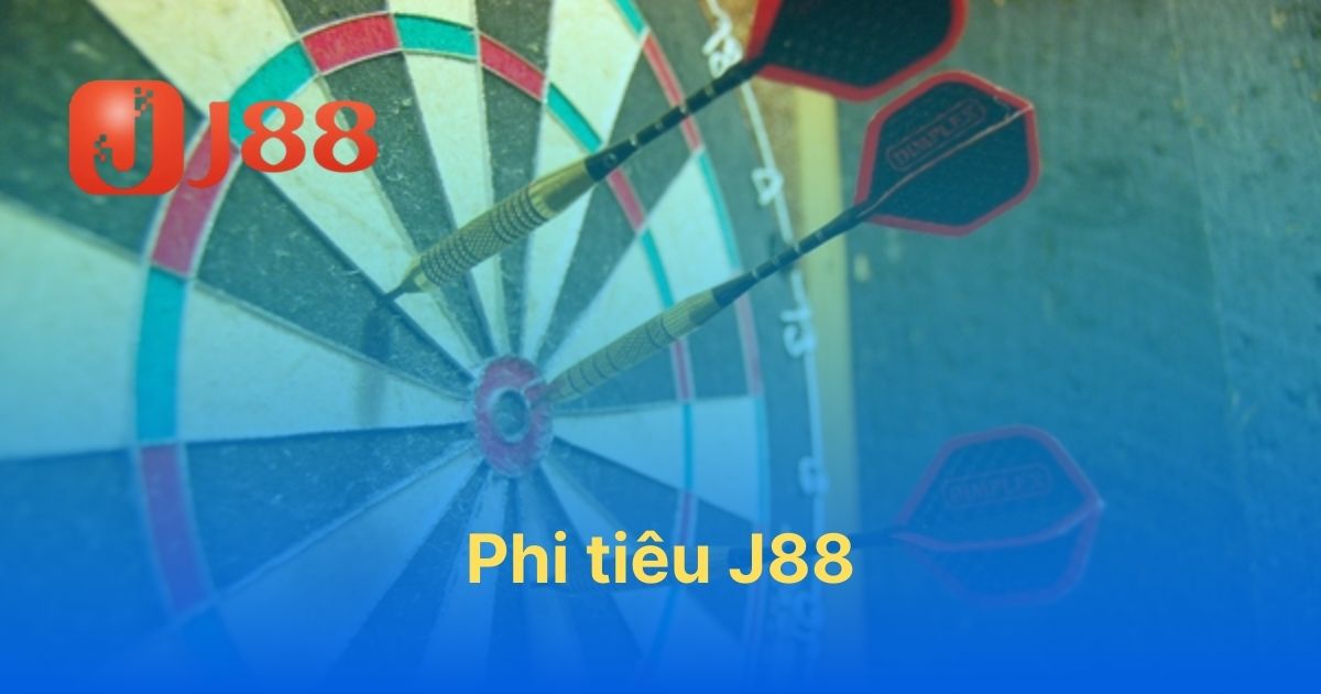 Phi tiêu J88