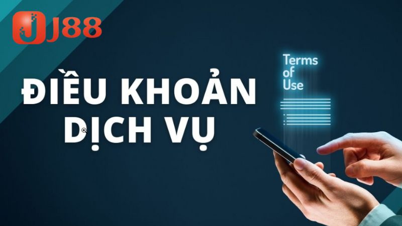 Điều khoản đang được áp dụng tại J88