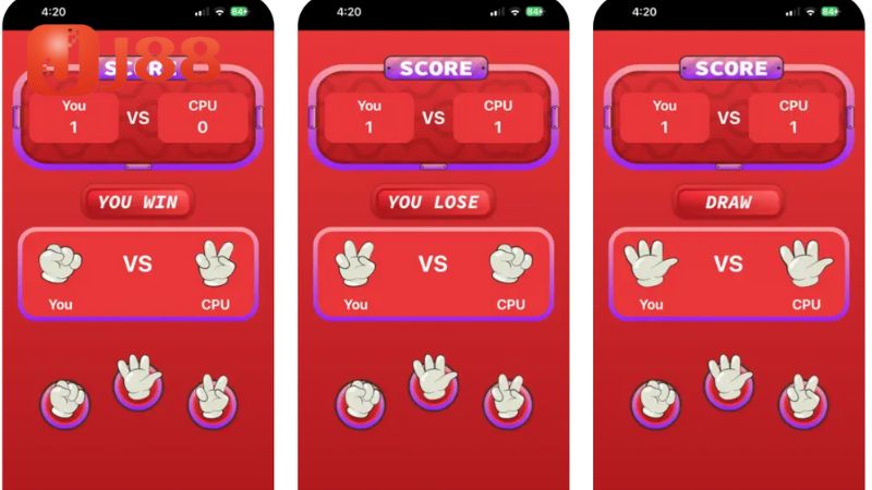 Những chú ý khi tải app về điện thoại